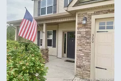 300 Horse Whisperer Lane, Lillington, NC 27546 - Photo 2