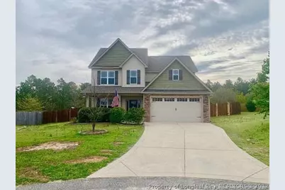 300 Horse Whisperer Lane, Lillington, NC 27546 - Photo 1