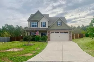 300 Horse Whisperer Ln, Lillington, NC 27546 - Photo 1