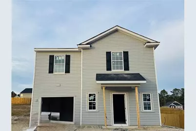 251 Greenbay Street, Lillington, NC 27546 - Photo 2