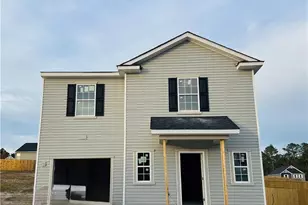 251 Greenbay St, Lillington, NC 27546 - Photo 2