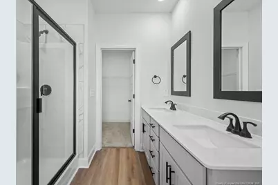 797 Union (Lot 427) Street, Raeford, NC 28376 - Photo 16