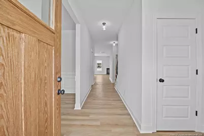 797 Union (Lot 427) Street, Raeford, NC 28376 - Photo 4