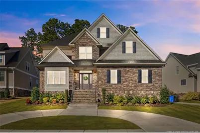 2904 Hampton Ridge Road, Fayetteville, NC 28311 - Photo 2