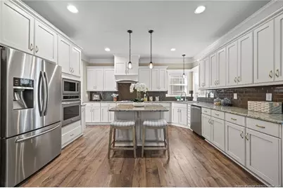 2904 Hampton Ridge Road, Fayetteville, NC 28311 - Photo 16