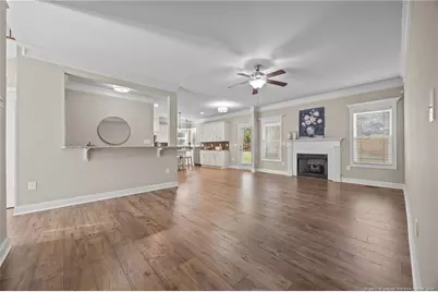 2904 Hampton Ridge Road, Fayetteville, NC 28311 - Photo 18