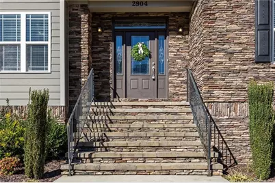 2904 Hampton Ridge Road, Fayetteville, NC 28311 - Photo 6