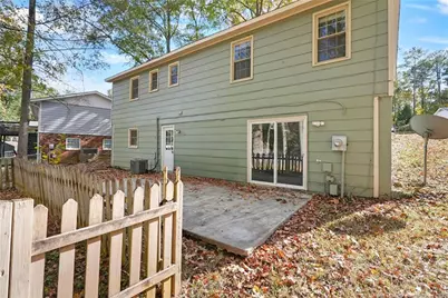 2308 Keith Drive, Raleigh, NC 27610 - Photo 26