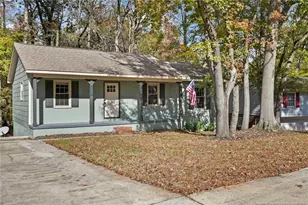 2308 Keith Dr, Raleigh, NC 27610 - Photo 2