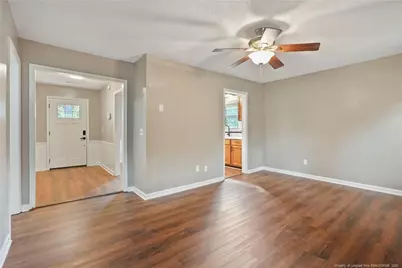2308 Keith Drive, Raleigh, NC 27610 - Photo 8