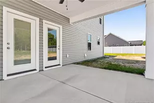 189 thistle court, Sanford, NC 27332 - Photo 34
