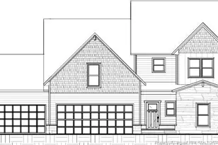 189 thistle court, Sanford, NC 27332 - Photo 1