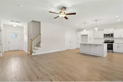 189 Thistle Court, Sanford, NC 27332 - Photo 6