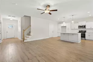 189 thistle court, Sanford, NC 27332 - Photo 6