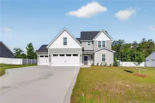 189 thistle court, Sanford, NC 27332 - Photo 2
