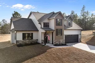 61 Mahogany Ct, Cameron, NC 28326 - Photo 2