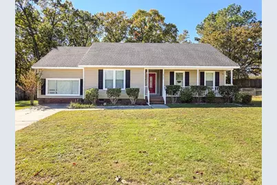 6767 Cedar Chest Court, Fayetteville, NC 28314 - Photo 2