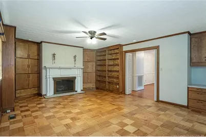 2521 Morganton Road, Fayetteville, NC 28303 - Photo 28