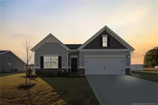 92 Napa Dr, Four Oaks, NC 27524 - Photo 2