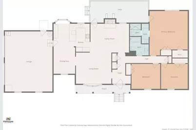 2909 Wessex Court, Fayetteville, NC 28306 - Photo 50