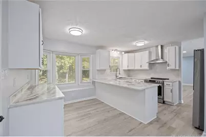 2909 Wessex Court, Fayetteville, NC 28306 - Photo 20