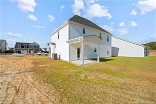 328 Marlborough (Lot 435) St, Raeford, NC 28376 - Photo 28