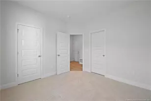 328 Marlborough (Lot 435) St, Raeford, NC 28376 - Photo 12