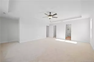 328 Marlborough (Lot 435) St, Raeford, NC 28376 - Photo 14