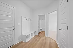 328 Marlborough (Lot 435) St, Raeford, NC 28376 - Photo 10