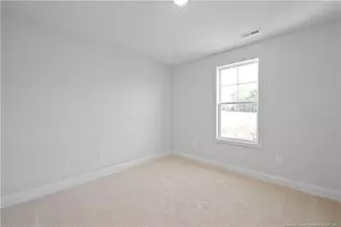 328 Marlborough (Lot 435) St, Raeford, NC 28376 - Photo 22