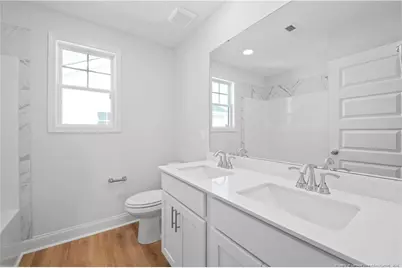 328 Marlborough (Lot 435) Street, Raeford, NC 28376 - Photo 24