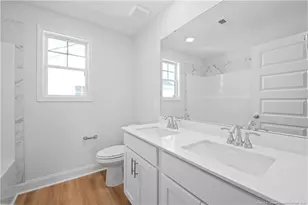 328 Marlborough (Lot 435) St, Raeford, NC 28376 - Photo 24