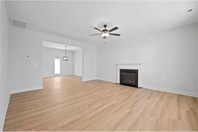 328 Marlborough (Lot 435) Street, Raeford, NC 28376 - Photo 8