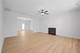 328 Marlborough (Lot 435) St, Raeford, NC 28376 - Photo 8