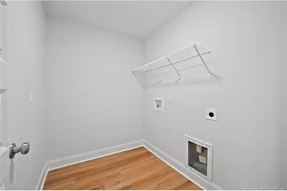 328 Marlborough (Lot 435) Street, Raeford, NC 28376 - Photo 26