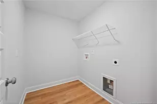 328 Marlborough (Lot 435) St, Raeford, NC 28376 - Photo 26