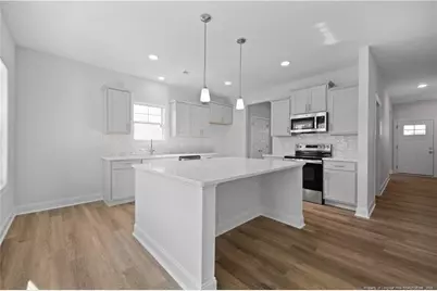 270 Marlborough (Lot 440) Street, Raeford, NC 28376 - Photo 4