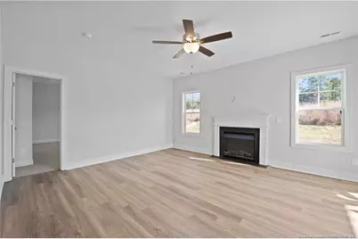 270 Marlborough (Lot 440) Street, Raeford, NC 28376 - Photo 8