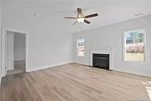 270 Marlborough St Lot 440, Raeford, NC 28376 - Photo 8