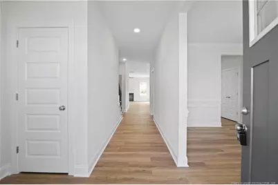 270 Marlborough (Lot 440) Street, Raeford, NC 28376 - Photo 4