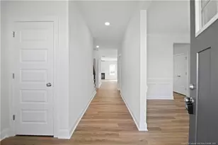270 Marlborough St Lot 440, Raeford, NC 28376 - Photo 4