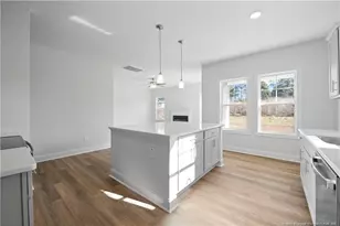 270 Marlborough St Lot 440, Raeford, NC 28376 - Photo 6