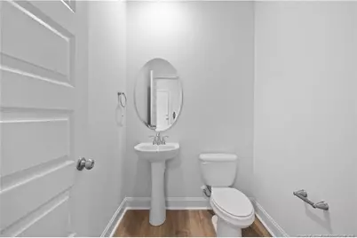 270 Marlborough (Lot 440) Street, Raeford, NC 28376 - Photo 12