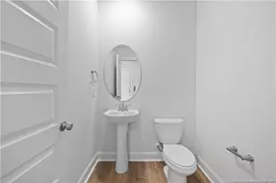 270 Marlborough St Lot 440, Raeford, NC 28376 - Photo 12