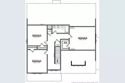 270 Marlborough (Lot 440) Street, Raeford, NC 28376 - Photo 32