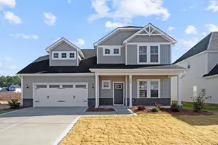 270 Marlborough St Lot 440, Raeford, NC 28376 - Photo 2