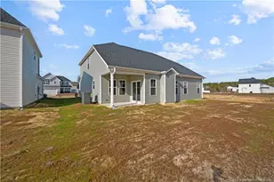 270 Marlborough St Lot 440, Raeford, NC 28376 - Photo 28