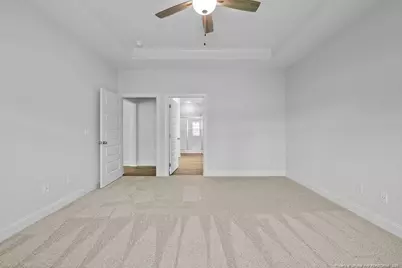 248 Marlborough (Lot 442) Street, Raeford, NC 28376 - Photo 20