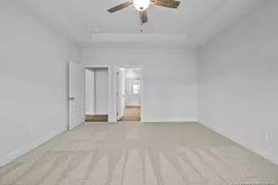 248 Marlborough St Lot 442, Raeford, NC 28376 - Photo 20