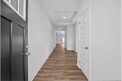 248 Marlborough (Lot 442) Street, Raeford, NC 28376 - Photo 4